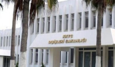 Ada hedef haline geldi