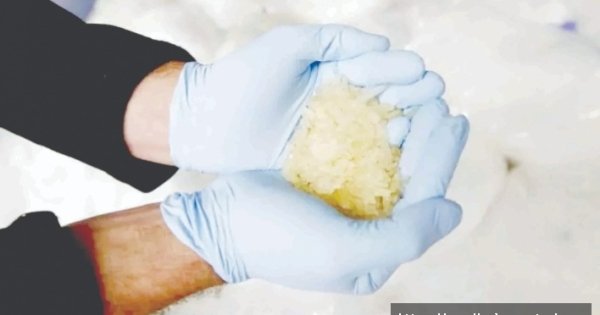 Afrika’dan gönderildi