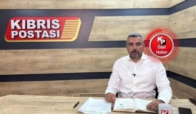 Ahmet Serdaroğlu: Millet, seçim zamanı mı akıllarına geldi?