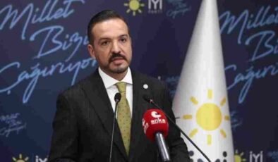 AK Parti Genel Başkan Yardımcısı Zorlu: KKTC'nin tam üye olarak Türk Devletleri Teşkilatı'na katılmasını ümit ediyoruz