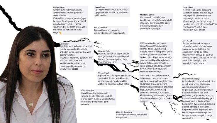 Altuğra'ya tepki yağdı