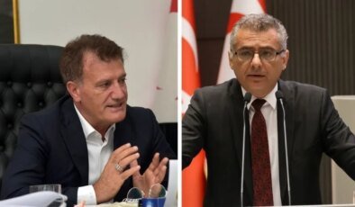Arıklı, Erhürman’a yanıt verdi. Müzakerecilik görevi, 47/1985 sayılı yasa ile Dışişleri Bakanı’na aittir!