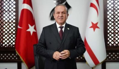 Ataoğlu: Cumhuriyet, bağımsızlık ve milli iradenin simgesidir