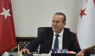 Ataoğlu: Türk dünyasının kalbi bir atıyor
