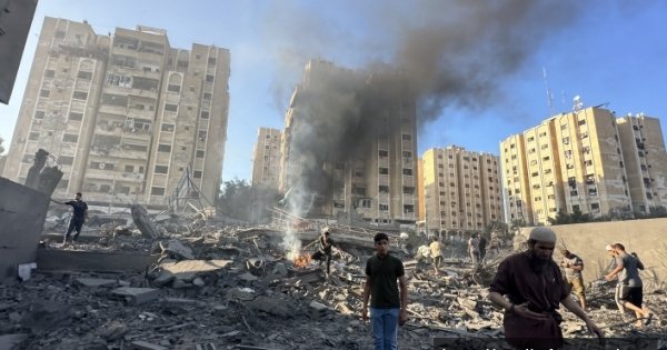 Ateşkesi yine ihlal etti