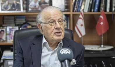 Atun: Türkiyesiz bu dava düşünülemez