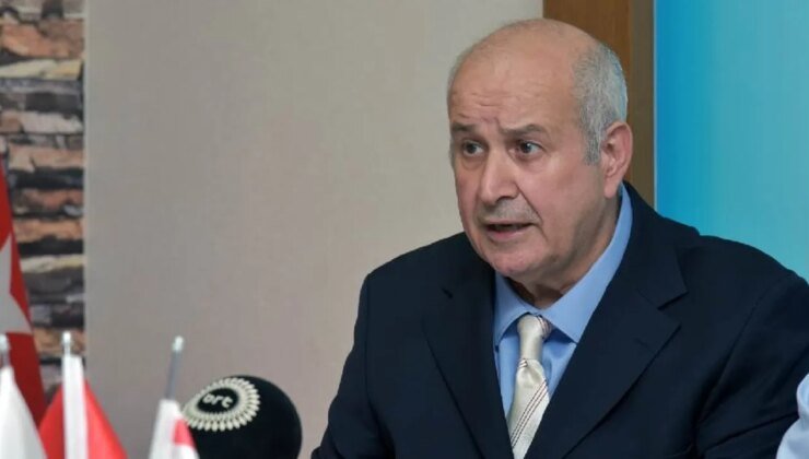 Aziz Gülbahar: İki devletli çözüm tasarısı KKTC Meclisi’nden geçirilmeli