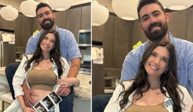 Baba olmasına bir hafta kala tek yumrukla can verdi