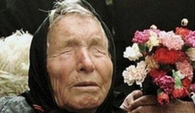 Baba Vanga’nın 2026 öngörüleri: Dünyayı neler bekliyor?