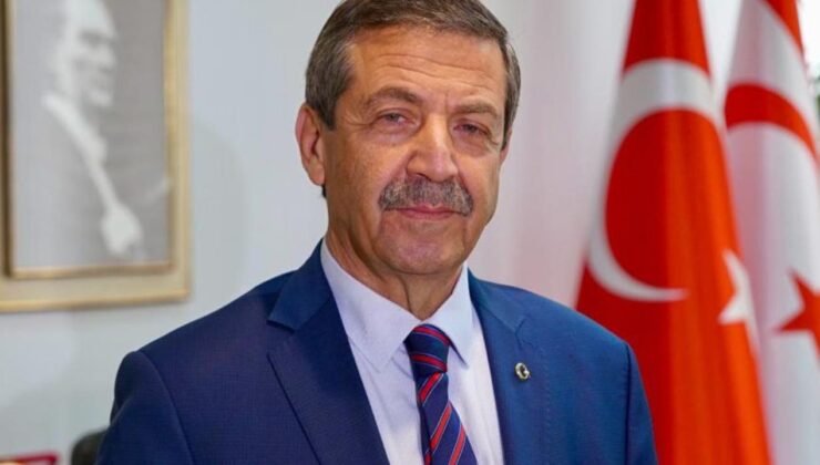 Bakan Ertuğruloğlu’ndan 29 Ekim mesajı
