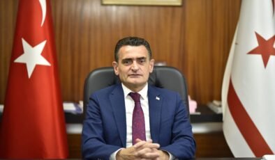 Bakan Oğuz: Muhtarlarımız, yerel demokrasimizin en güçlü temsilcileridir