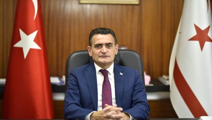 Bakan Oğuz: Muhtarlarımız, yerel demokrasimizin en güçlü temsilcileridir