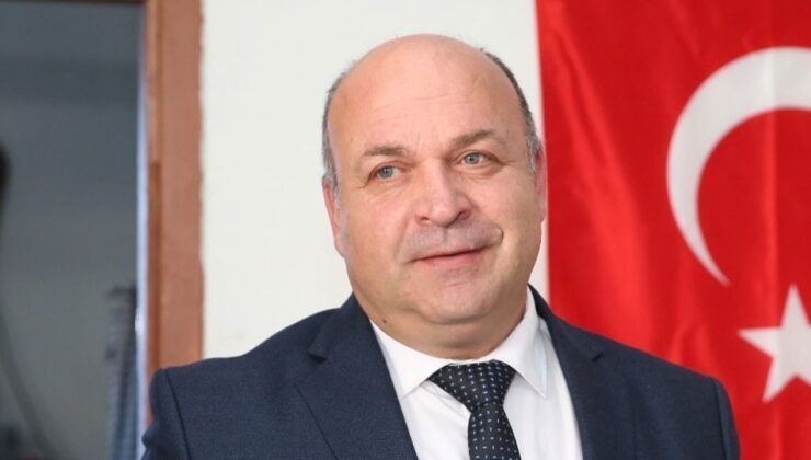 Bakırcı ”Cumhuriyet’i korumaya, yaşatmaya ve gelecek nesillere güçlü bir şekilde aktarmaya kararlıyız”