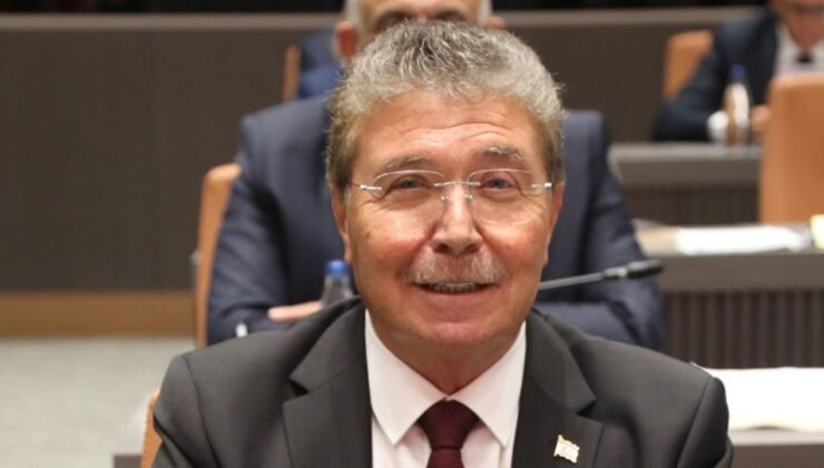 Başbakan Üstel: “Federasyon defteri kapanmıştır”