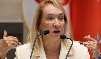 Besim: Sağlık SOS veriyor, hastalar ilaca ulaşamıyor