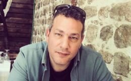 Bilge Azgın: Hristodulidis hem Kıbrıslı Türkleri hem Türkiye’yi yok sayıyor!