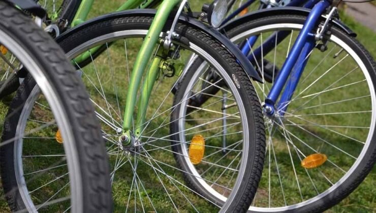 Bisiklet yarışları nedeniyle yarın bazı yollar trafiğe kapatılacak