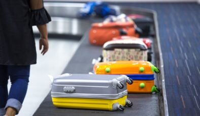 Bu havaalanında 30 yıldır tek bir bavul kaybolmadı: Ancak büyük bir sorunları var
