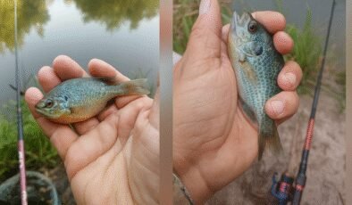Bu yabancı balık türü hızla yayılıyor: Tehlike büyük