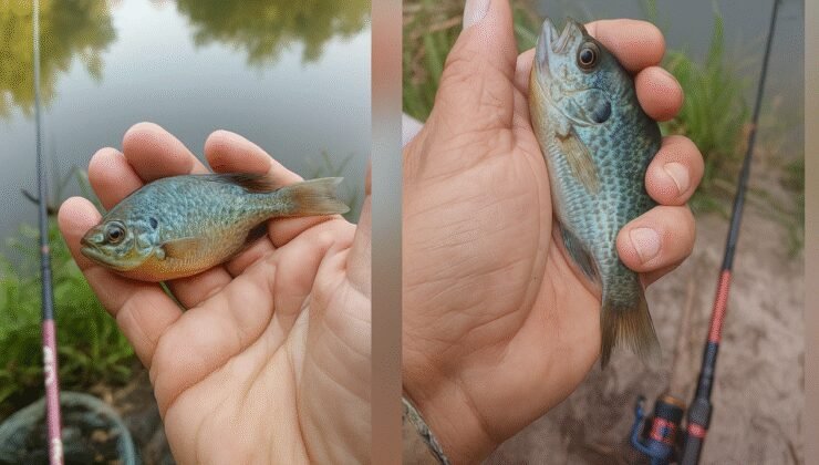 Bu yabancı balık türü hızla yayılıyor: Tehlike büyük