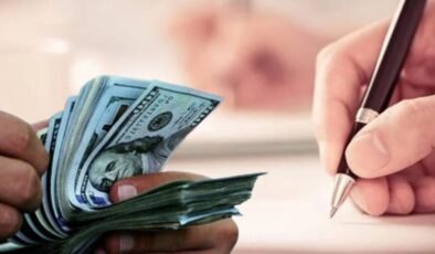 Bu yazıyı okuyana 1 milyon dolar verilecek