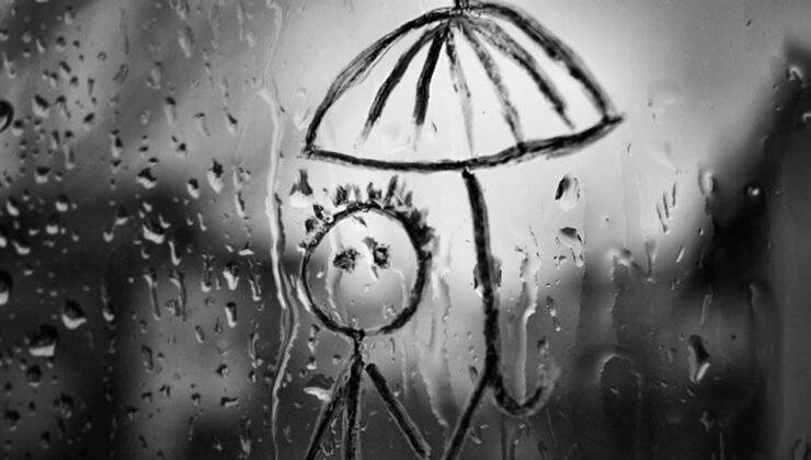 Bugün ve yarın yağmur bekleniyor