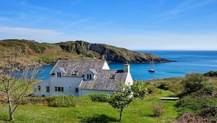 Buraya taşınana 4 Milyon TL veriliyor