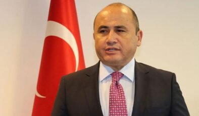 Büyükelçi Başçeri: Türkiye Cumhuriyeti 102 yılda sağlam kökler oluşturdu