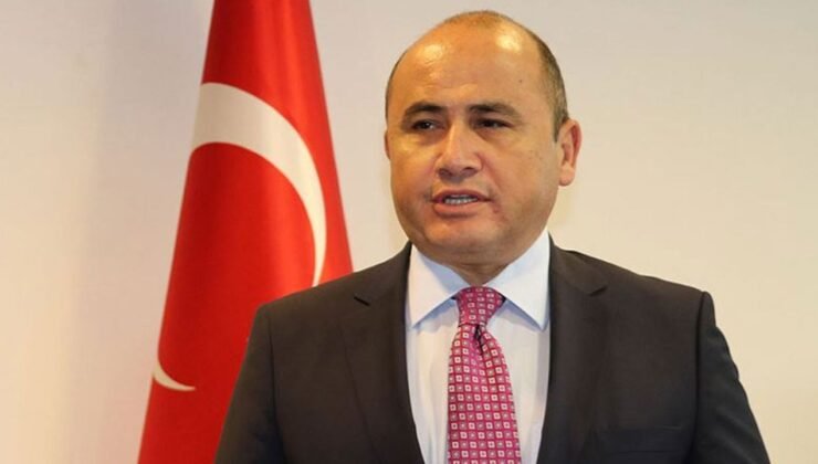 Büyükelçi Başçeri: Türkiye Cumhuriyeti 102 yılda sağlam kökler oluşturdu