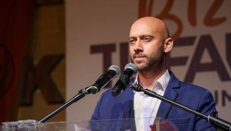 Çağlar Gulamkadir: Teşekkürler Güzelyurt, Güzel Yurdum!