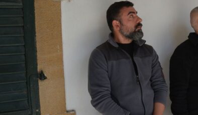 Çalıştığı işyerinden 428 bin TL çalan zanlıya 4 yıl 6 ay hapis cezası!