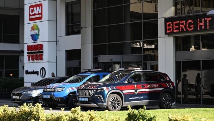 Can Holding'e yönelik soruşturmada 18 şirkete kayyum atandı