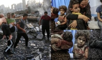 Can kaybı 67 bini aştı