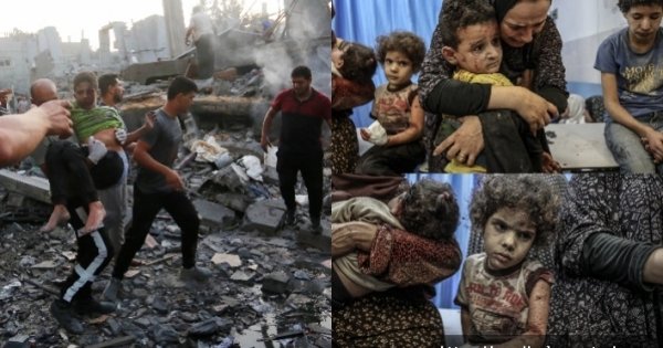 Can kaybı 67 bini aştı