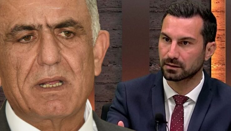 Çavuşoğlu’nun “Başörtüsü” Çağrısına İlk Yanıt Solyalı’dan: “Toplumu Bölmeye Kimsenin Haddi Yok”