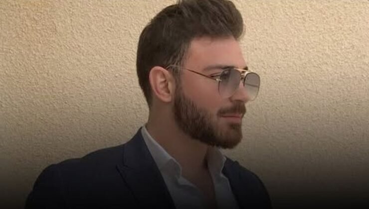 Cenk Tosunoğlu 3 gün tutuklu kalacak…