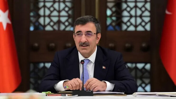 Cevdet Yılmaz: Kıbrıs Türk halkına hayırlı olmasını diliyorum