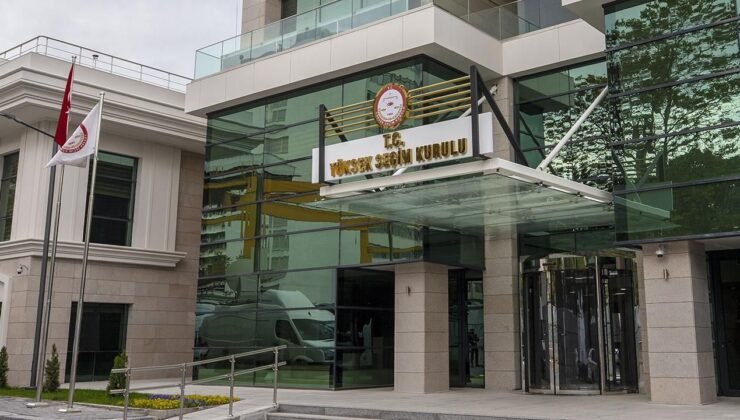 CHP İstanbul İl Kongresi: Mahkeme durdurulmasını istedi, YSK kararını açıkladı