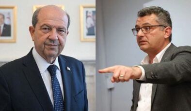 CMIRS: Erhürman yüzde 10 farkla ilk turda seçimi kazanıyor; CTP tek başına iktidar görünüyor