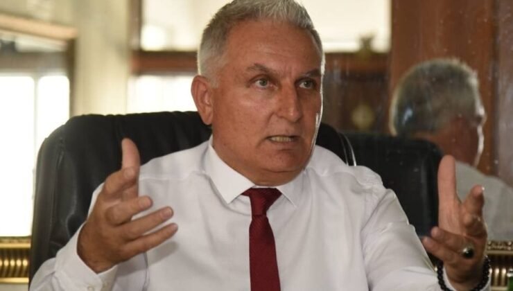Cumhurbaşkanı adayı Hüseyin Gürlek adaylıktan çekildi
