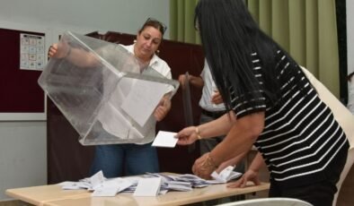 Cumhurbaşkanlığı seçimi: YSK resmi sonuçları açıkladı!