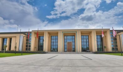 Cumhurbaşkanlığı'nda üst düzey görev değişiklikleri!