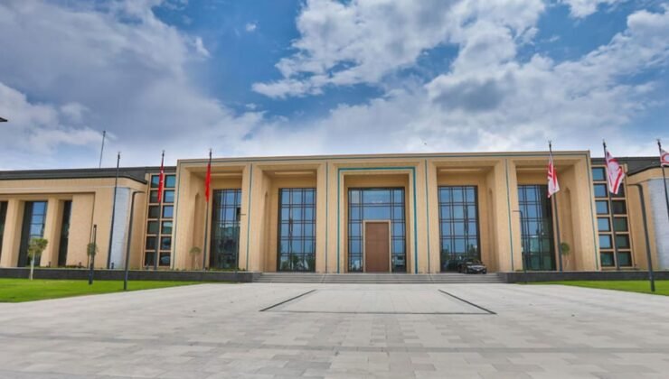 Cumhurbaşkanlığı'nda üst düzey görev değişiklikleri!