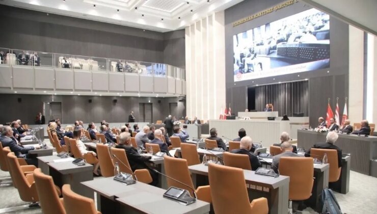 Cumhuriyet Meclisi 3 Kasım’da 4’üncü birleşimini yapacak