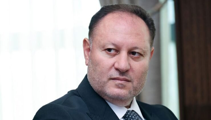 Cumhuriyet Meclisi Başkanı Ziya Öztürkler’den Tufan Erhürman’a Tebrik Mesajı