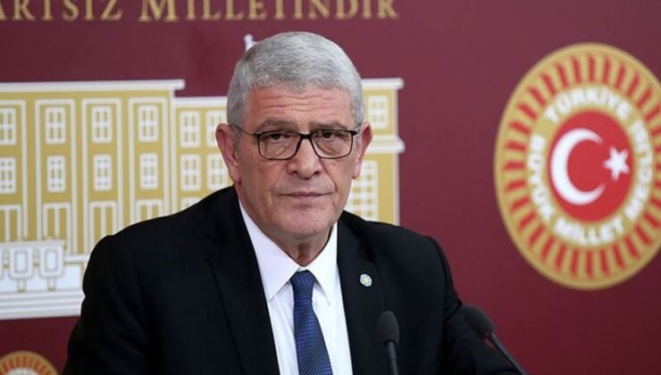 Dervişoğlu: KKTC Cumhurbaşkanı atanmış bir vali değildir