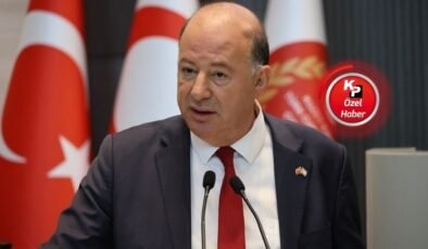 Dinçyürek: İki devletli çözüm tezkeresine imzalarımızı attık, CTP tutumunu halka açıklasın