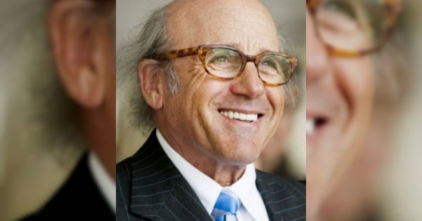 Diplomat değil, iş insanı