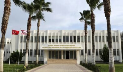 Dışişleri Bakanlığı: ABD'nin Güney'e silah satışları, Kıbrıs'ın hedef haline gelmesine yol açılıyor