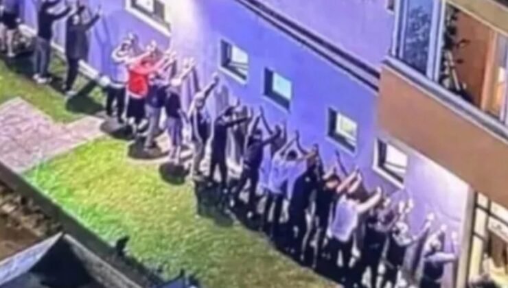 Dışişleri Bakanlığı'ndan Karadağ açıklaması